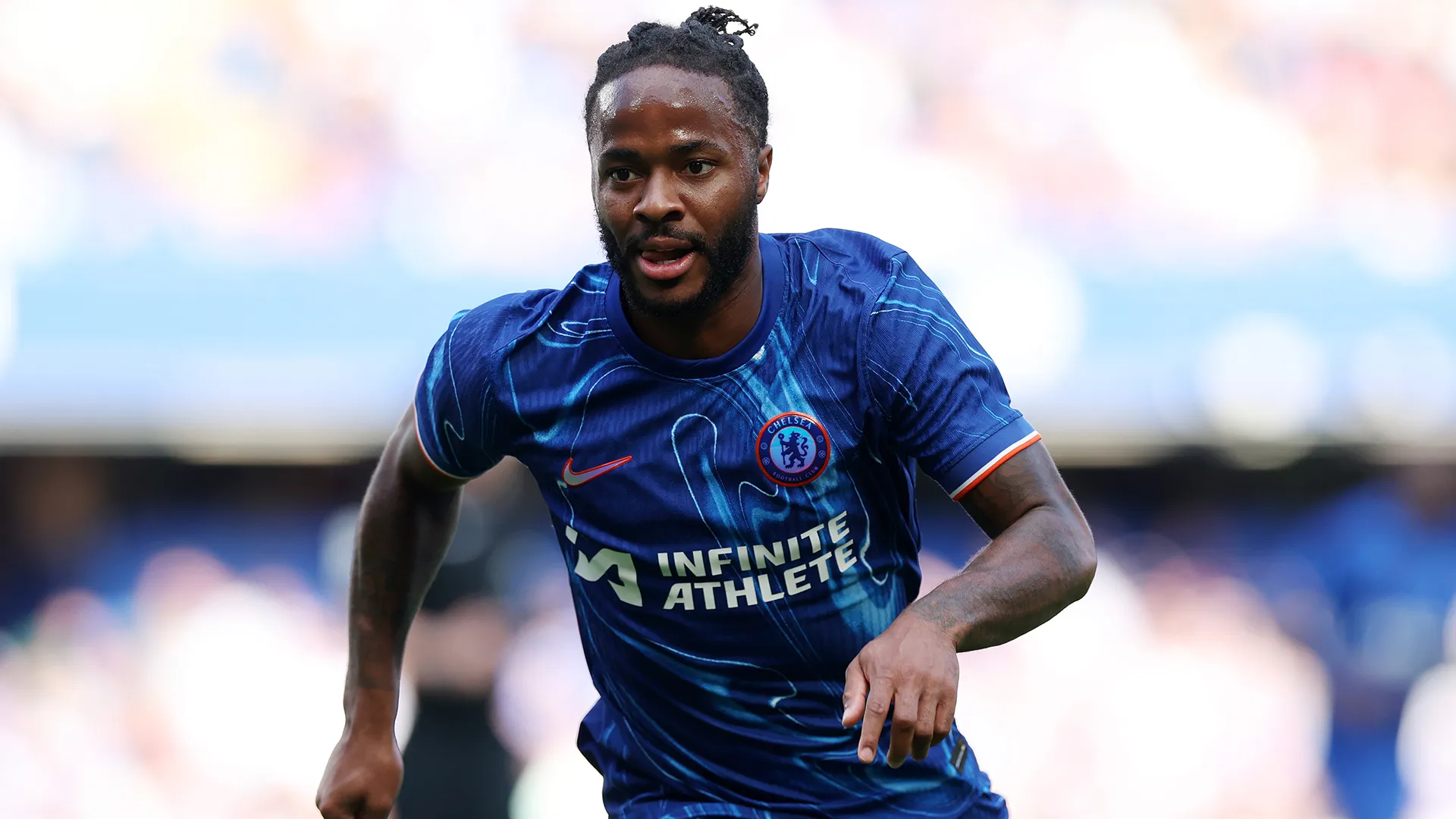 Secondo fonti inglesi, il Bayer Leverkusen sarebbe sulle sue tracce
