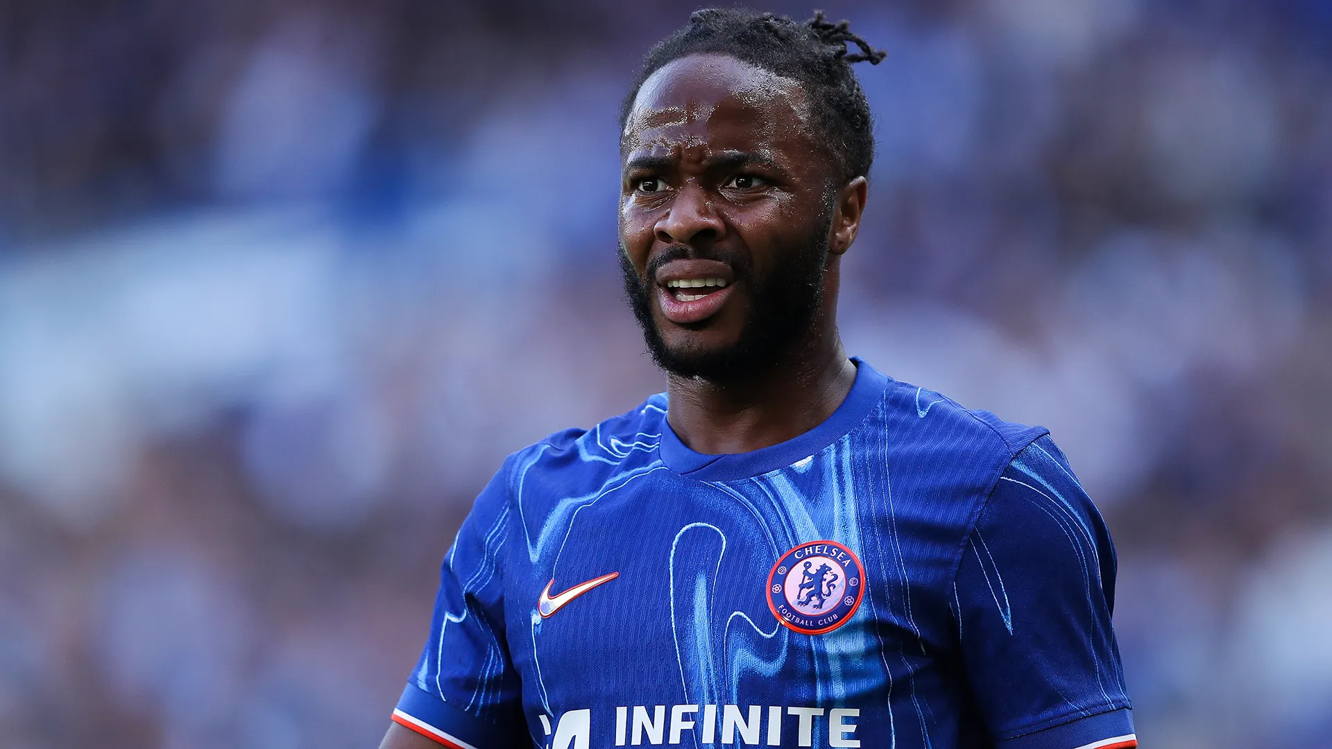Il Chelsea l'ha messo sul mercato ed è disposto ad ascoltare eventuali offerte
