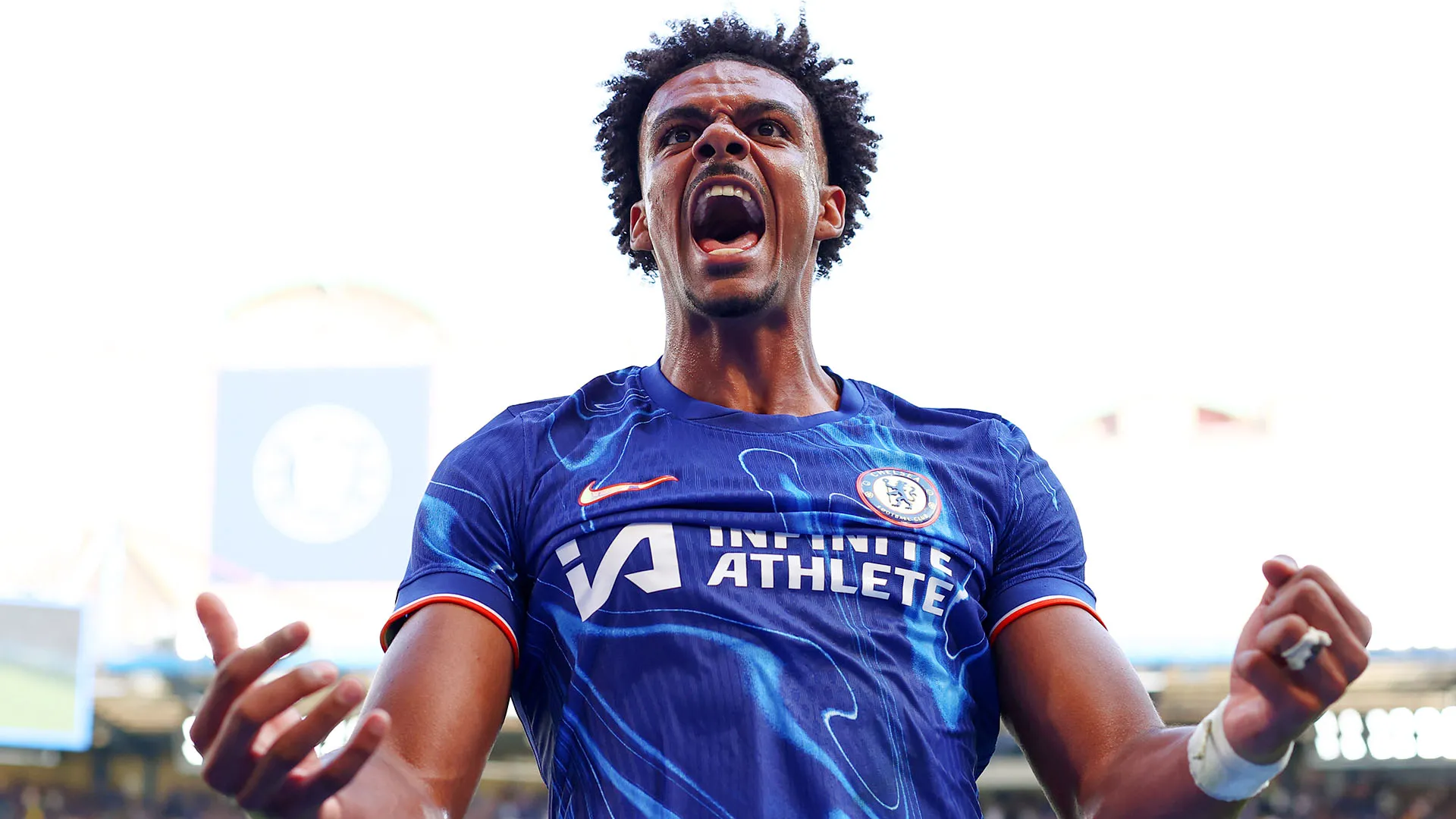 Renato Veiga ha già giocato in Bundesliga, all'Augsburg nel 2023