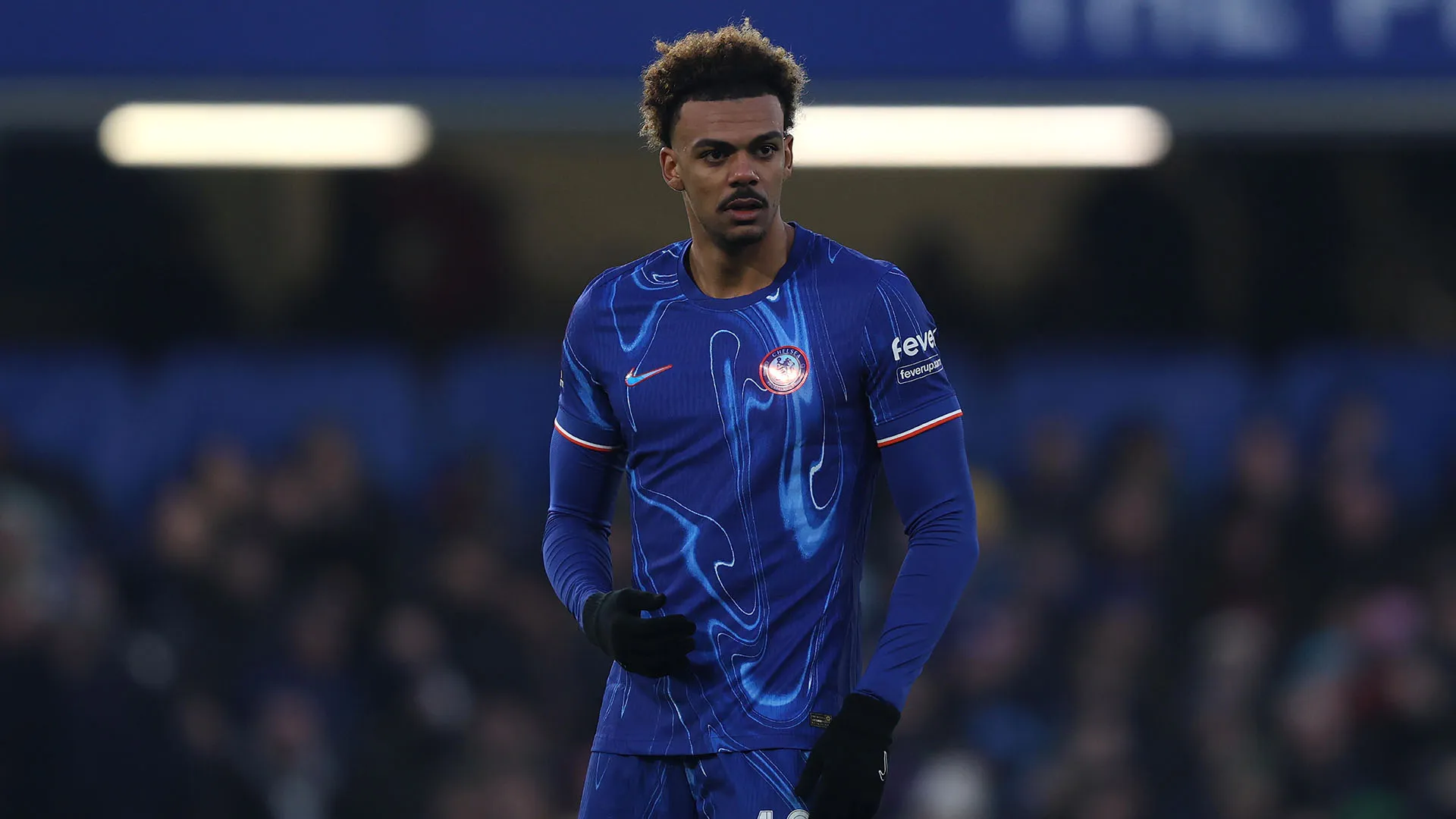 Renato Veiga può giocare in diversi ruoli in difesa e sarebbe un'aggiunta preziosa alla squadra di Kompany