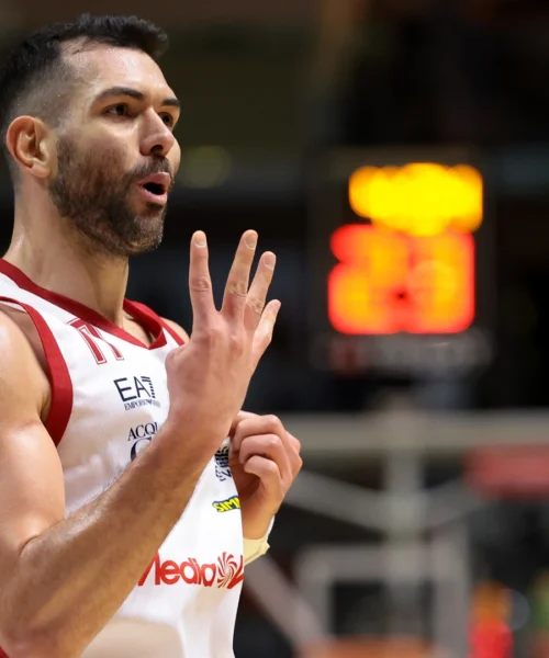 Olimpia Milano: i sette italiani del roster, tra sorprese e rimpianti