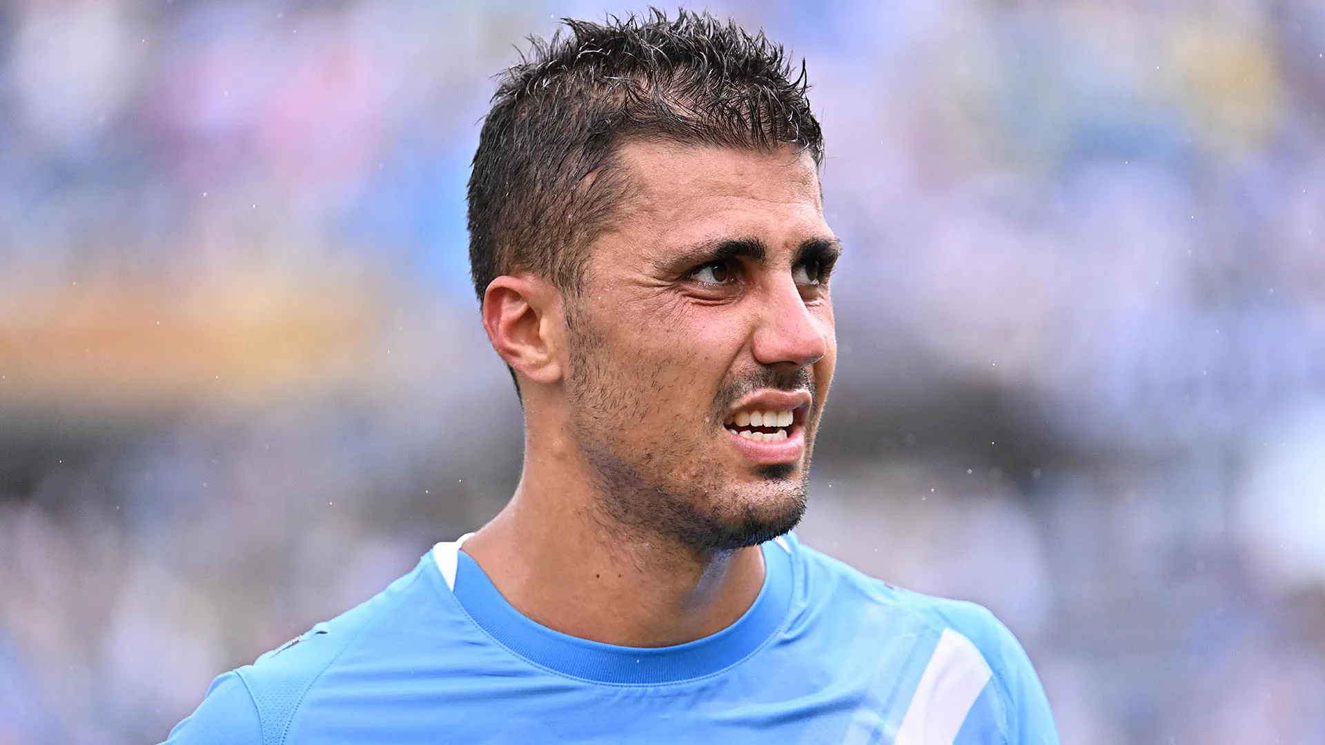 È tornato in forma per il Mondiale per Club e ora è pronto a tornare al 100%
