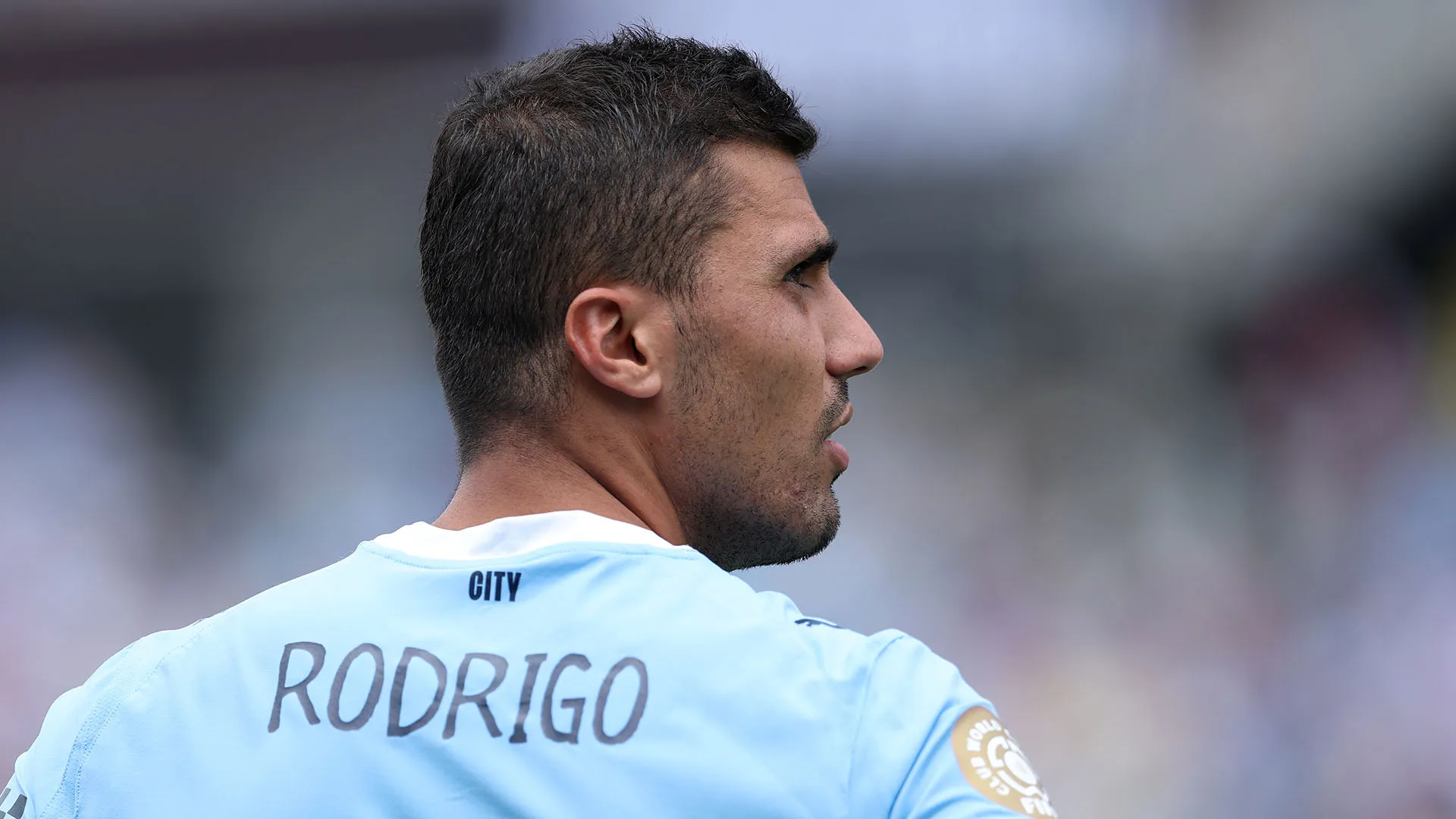 Per questo motivo i Blancos hanno messo nel mirino Rodri
