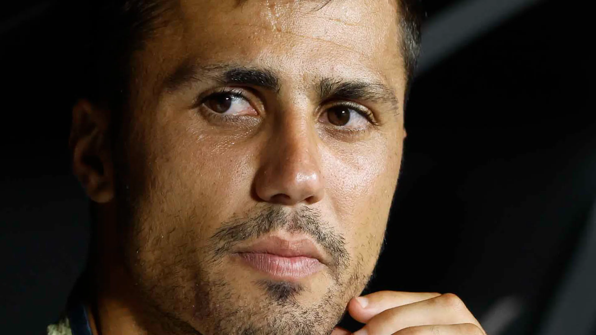 Rodri è un pupillo di Guardiola che non vuole assolutamente privarsene
