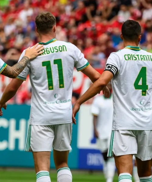 Amichevoli, la Roma vince anche con il Kaiserslautern