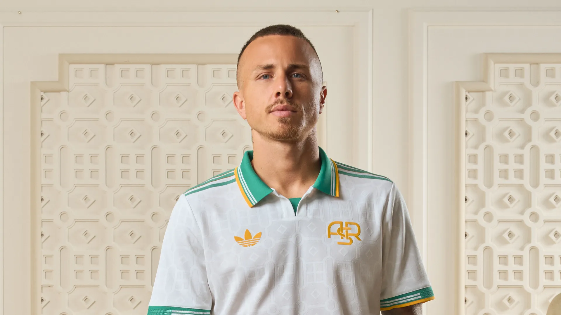 La terza maglia di adidas per la stagione 2025-26 è sorprendente