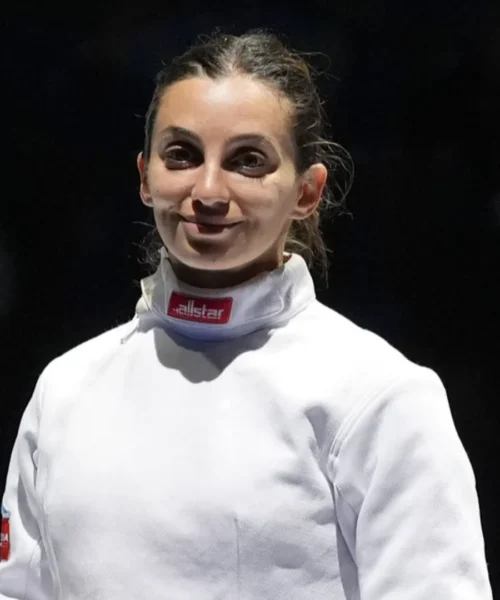 Azzurri giù dal podio mondiale nel fioretto maschile e nella spada femminile