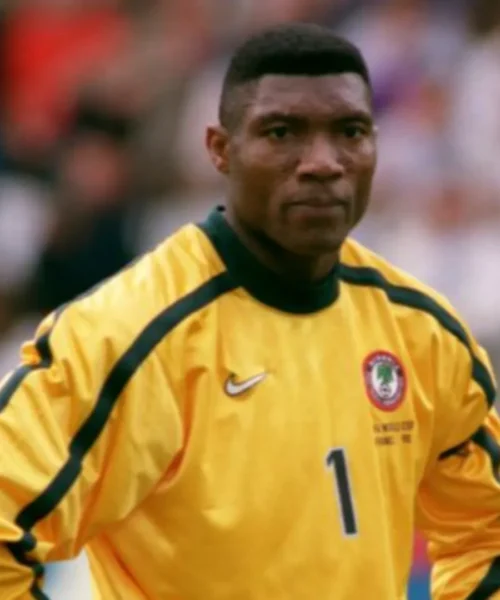 Addio a Peter Rufai, portiere simbolo della Nigeria