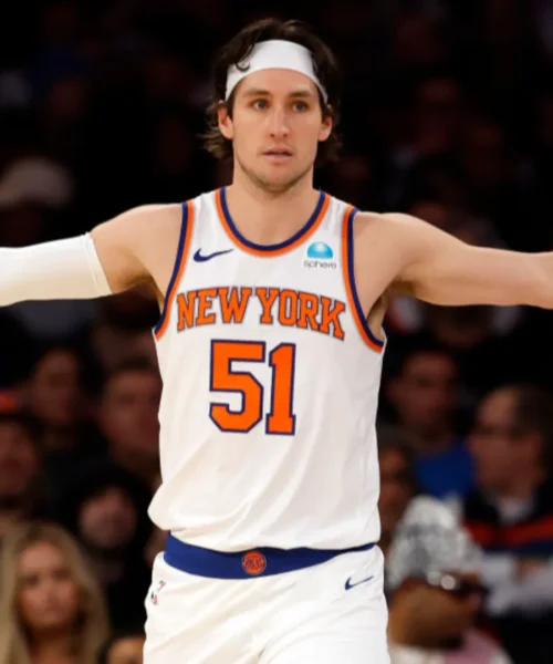 Ryan Arcidiacono, colpo da Nba per la Trapani Shark