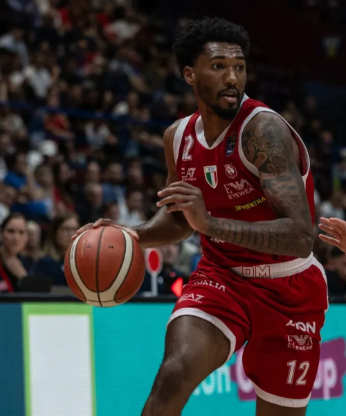 Virtus Bologna: è ufficiale il nuovo colpo di mercato