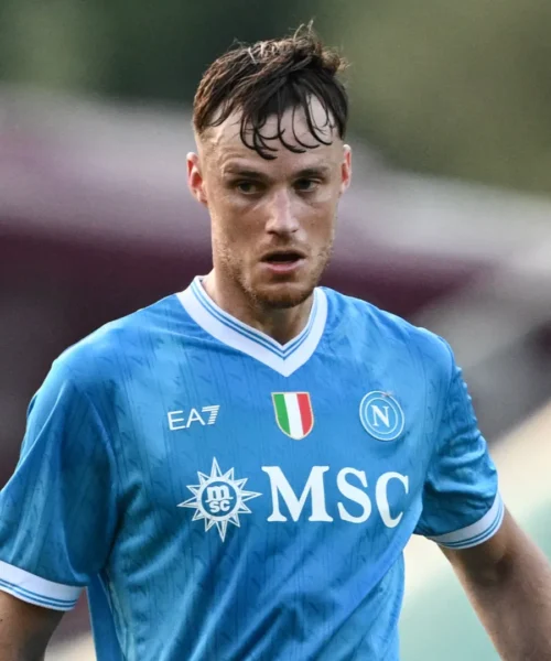 Sam Beukema spiega la sua scelta di approdare al Napoli