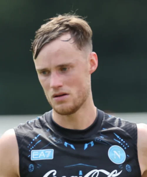 Sam Beukema al Napoli, adesso è ufficiale
