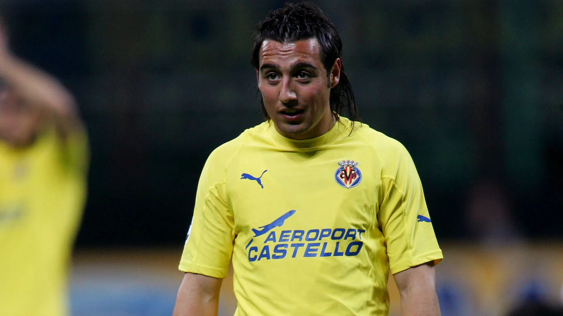 Santi Cazorla ha lasciato l'Oviedo nel 2003 per trasferirsi al Villarreal
