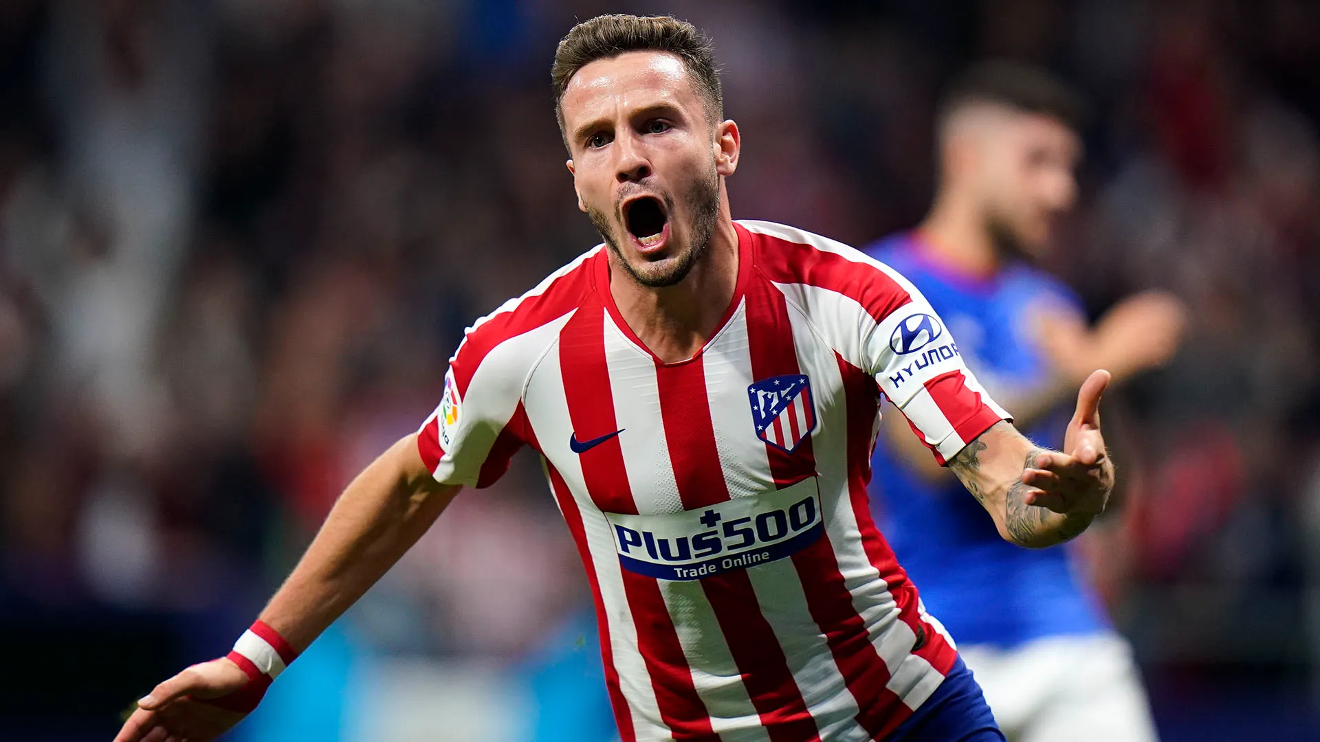 Secondo Transfermarkt Saúl Ñíguez 6 anni fa valeva 90 milioni di euro
