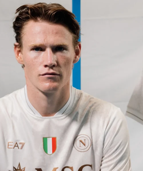 Scott McTominay, nuovo capitolo all’orizzonte: lo scozzese parla chiaro