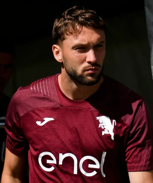 Sebastian Walukiewicz lascia il ritiro del Torino, va verso il Sassuolo