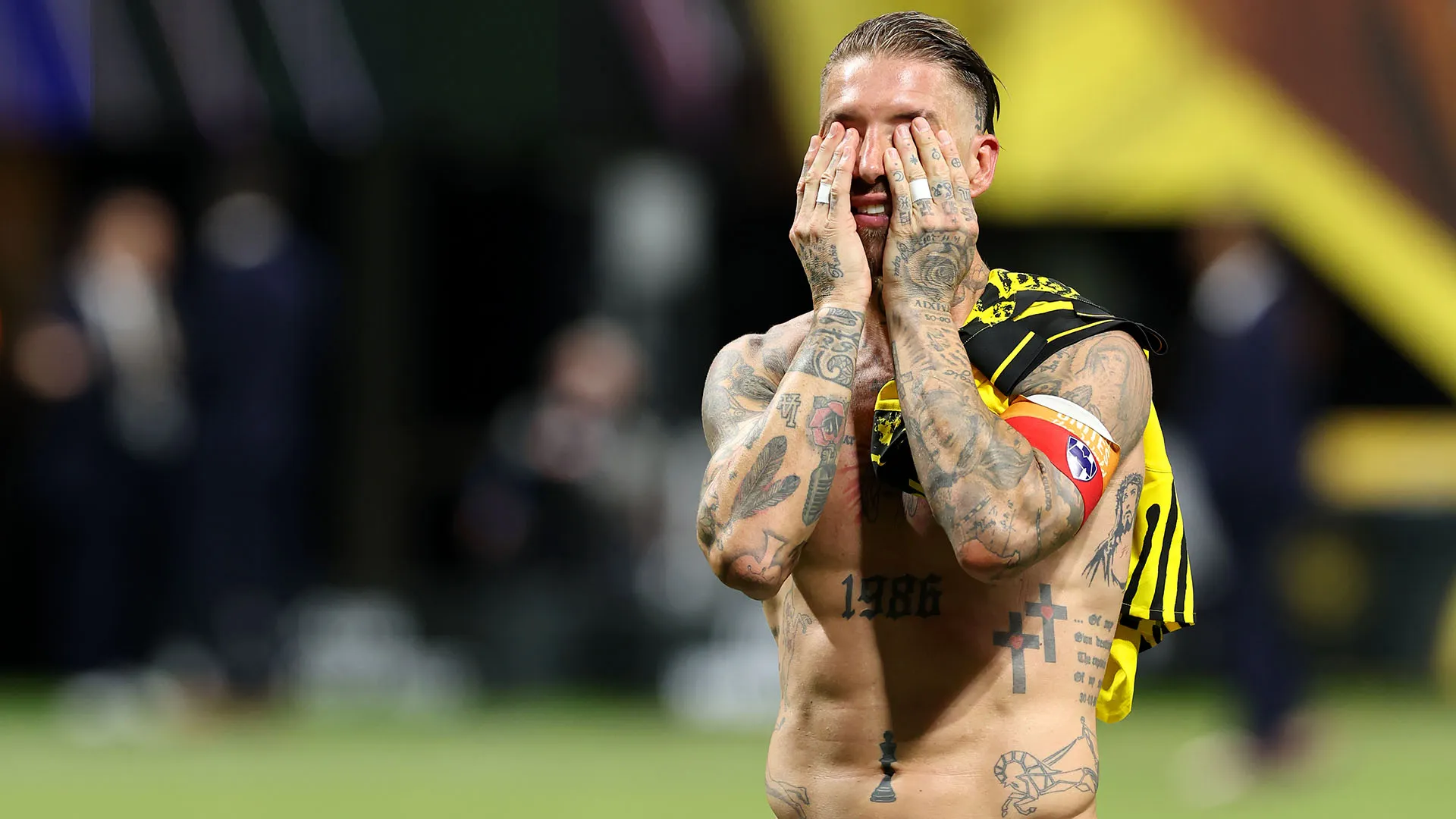 Ce l'ha messa tutta ma il Borussia Dortmund ha fatto valere la sua superiorità
