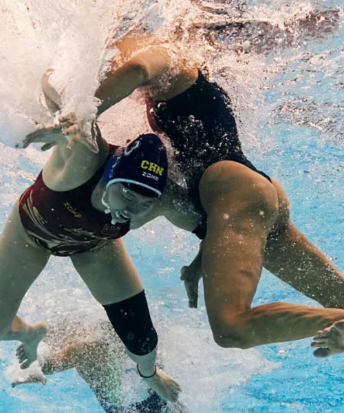 Mondiali, il Setterosa affonda la Cina e vola ai quarti di finale