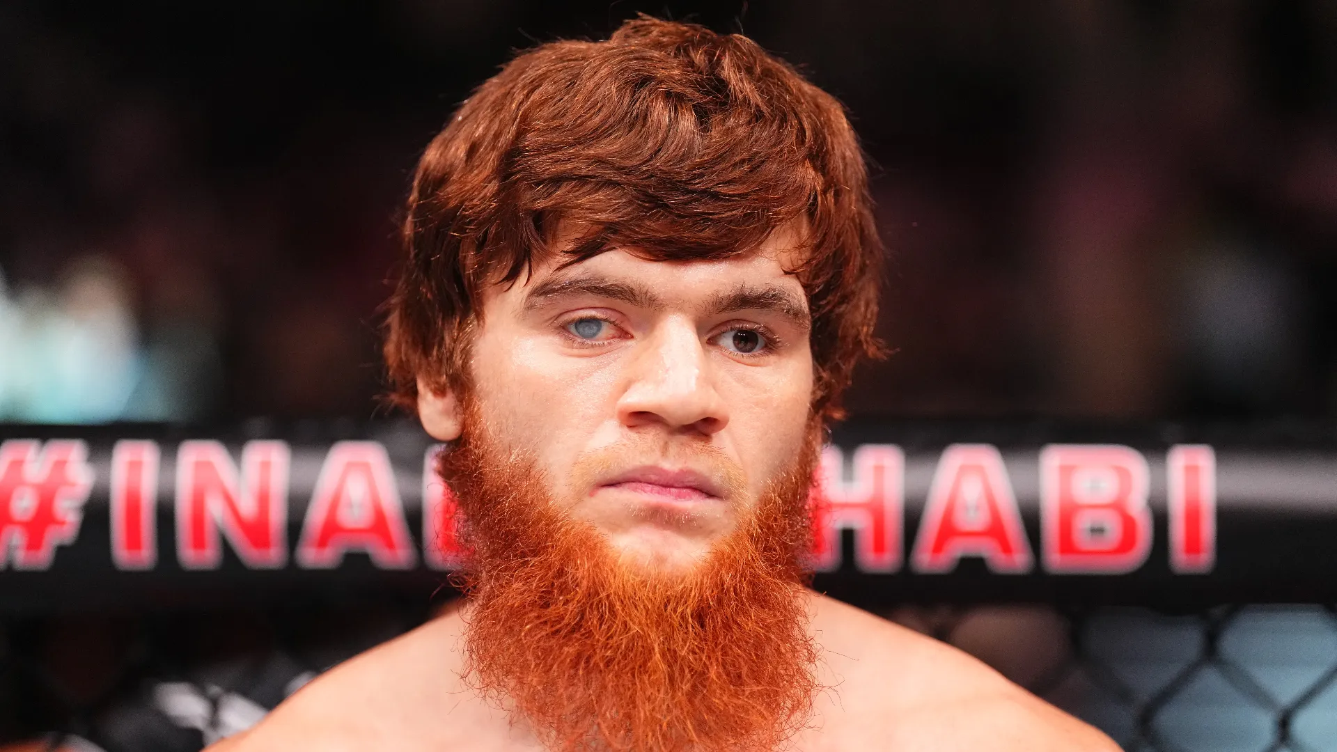 Ha esordito nel circuito UFC nel 2023 contro Bruno Silva
