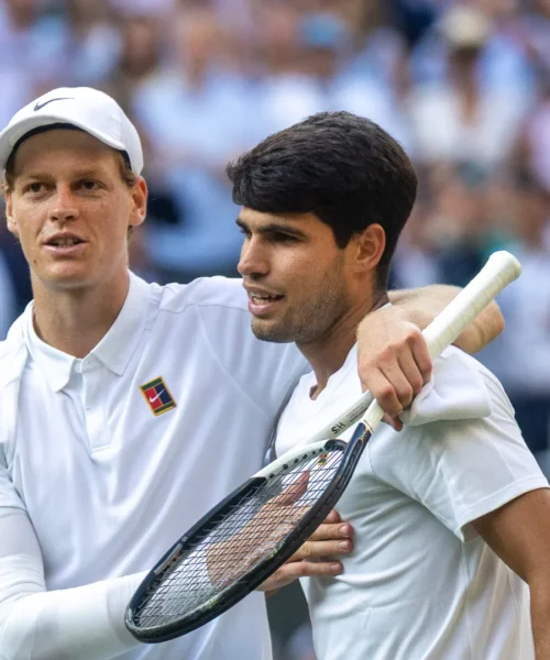 Carlos Alcaraz: nuovo sorprendente super coach per battere Jannik Sinner