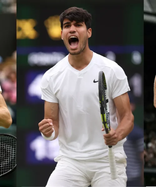 Jannik Sinner: l’ex numero uno del mondo snobba l’Azzurro a Wimbledon
