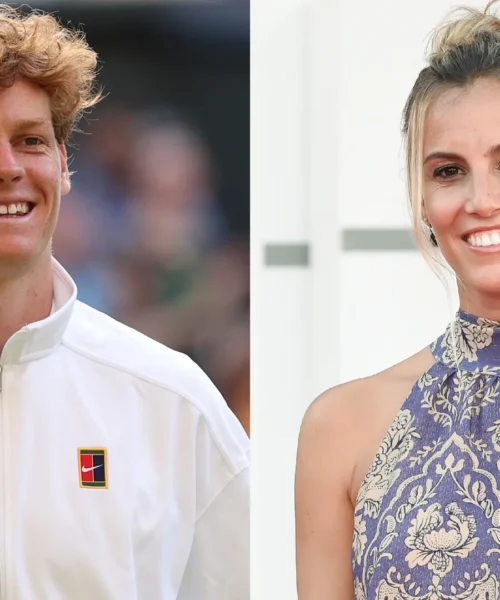 Jannik Sinner: Tania Cagnotto fa una confessione sull’Azzurro