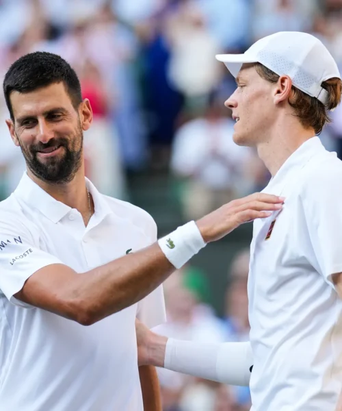 Jannik Sinner: Ivanisevic senza mezzi termini sull’Azzurro e su Djokovic dopo Wimbledon