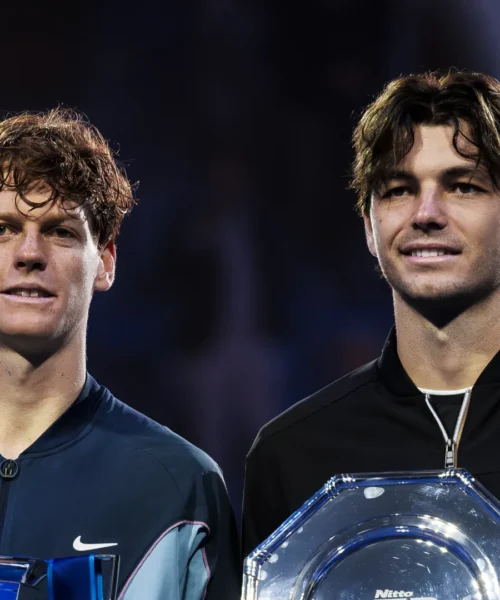 Jannik Sinner “molto battibile”: Taylor Fritz categorico sull’Azzurro