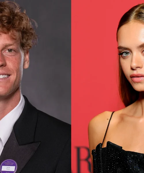 Jannik Sinner-Laila Hasanovic: estate di passione? Foto