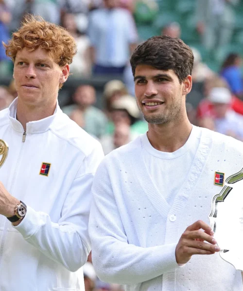 Jannik Sinner: Toni Nadal scatena il putiferio per le sue parole su Carlos Alcaraz e sull’Azzurro