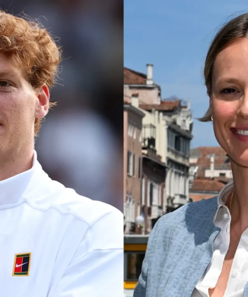 Jannik Sinner: Federica Pellegrini vuota il sacco sull’Azzurro
