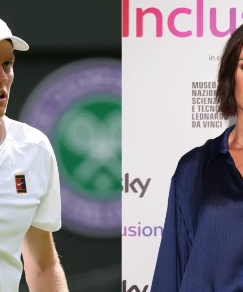 Jannik Sinner ha una grande occasione secondo Flavia Pennetta