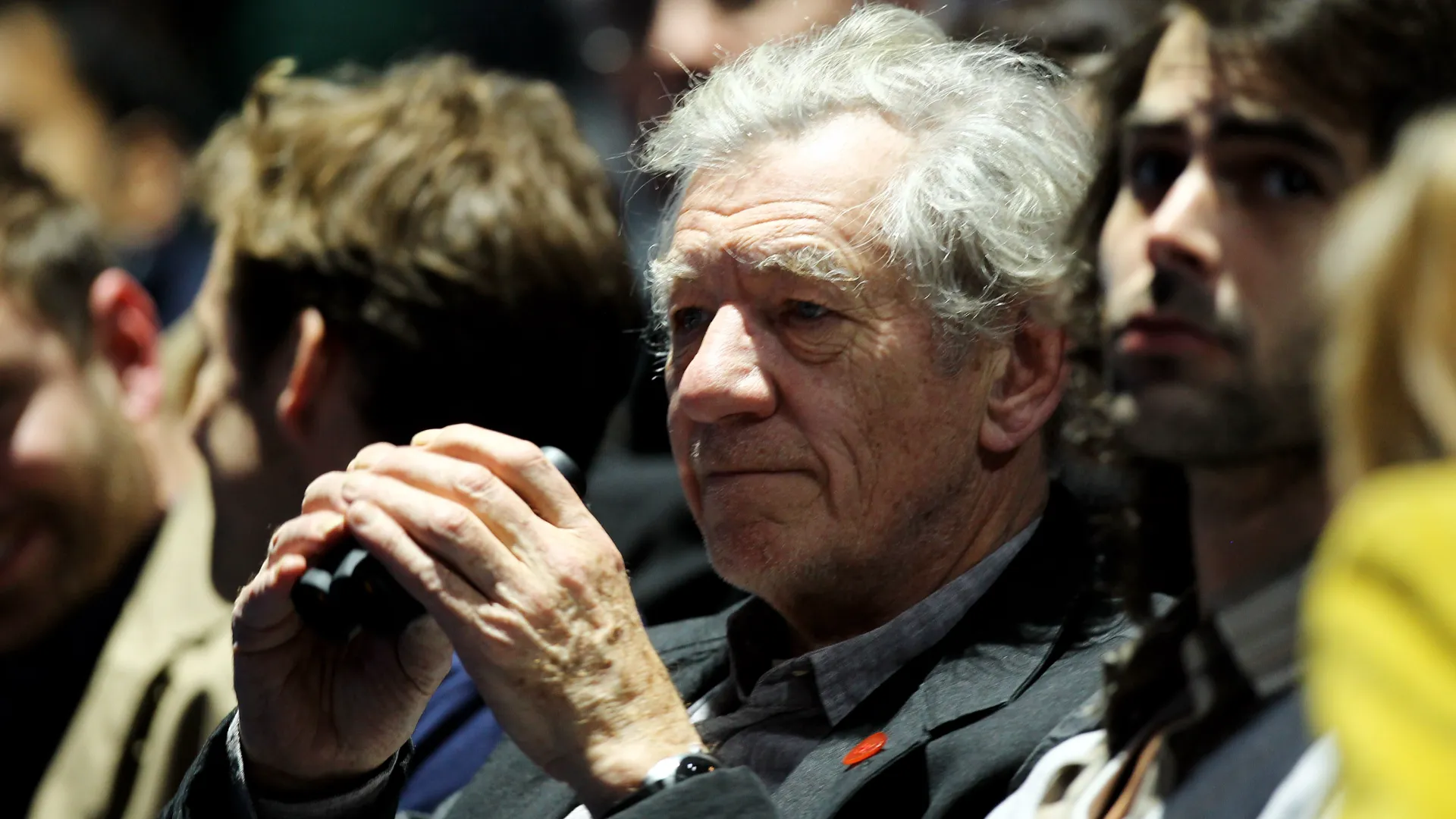 Nel 2022 un nuovo teatro a Edimburgo è stato battezzato Ian McKellen Theatre in suo onore
