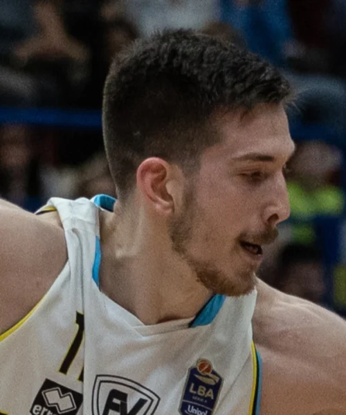 Reyer Venezia, ecco Stefan Nikolic: la nuova ala orogranata spiega la sua scelta
