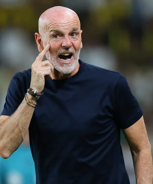 Fiorentina, si alza il sipario sulla nuova stagione: Stefano Pioli non si nasconde