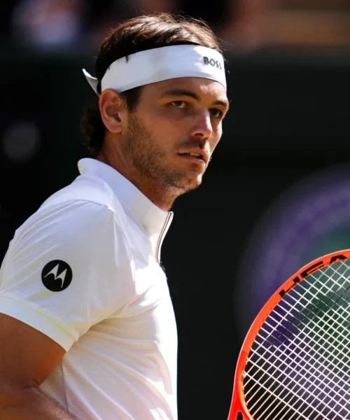 Taylor Fritz sfata a Wimbledon il proprio tabù