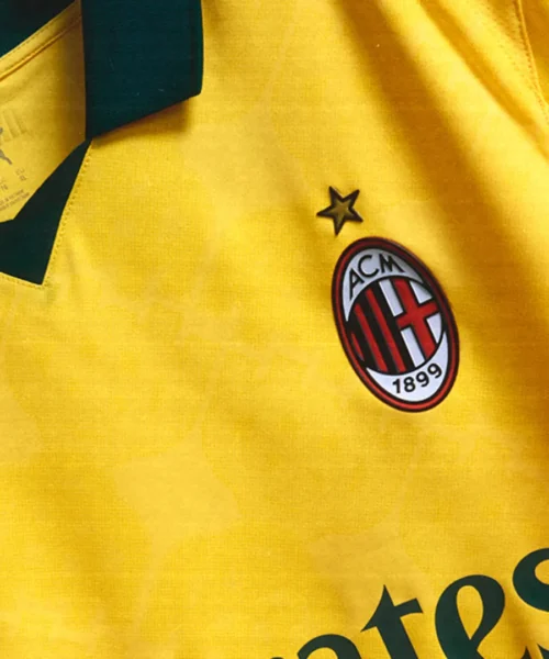 Giallo al Milan: le foto