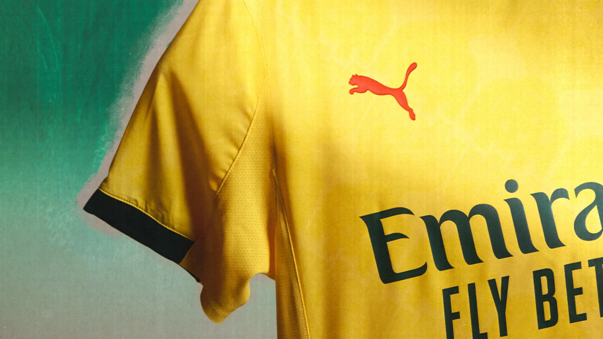 La maglia è anche un omaggio alla stagione 1995/96 