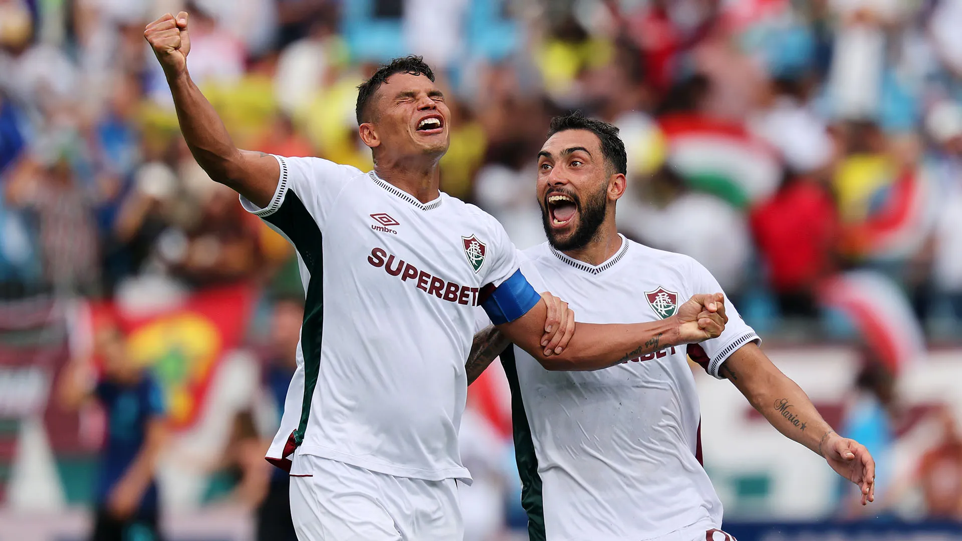 Le dichiarazioni dopo la partita di Thiago Silva hanno esaltato i tifosi del Milan