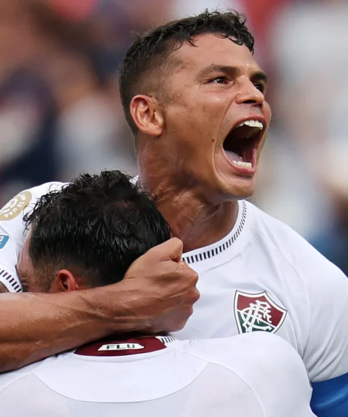 Thiago Silva sente Allegri ed elimina l’Inter, tifosi del Milan impazziti: “L’ho fatto per loro”. Foto