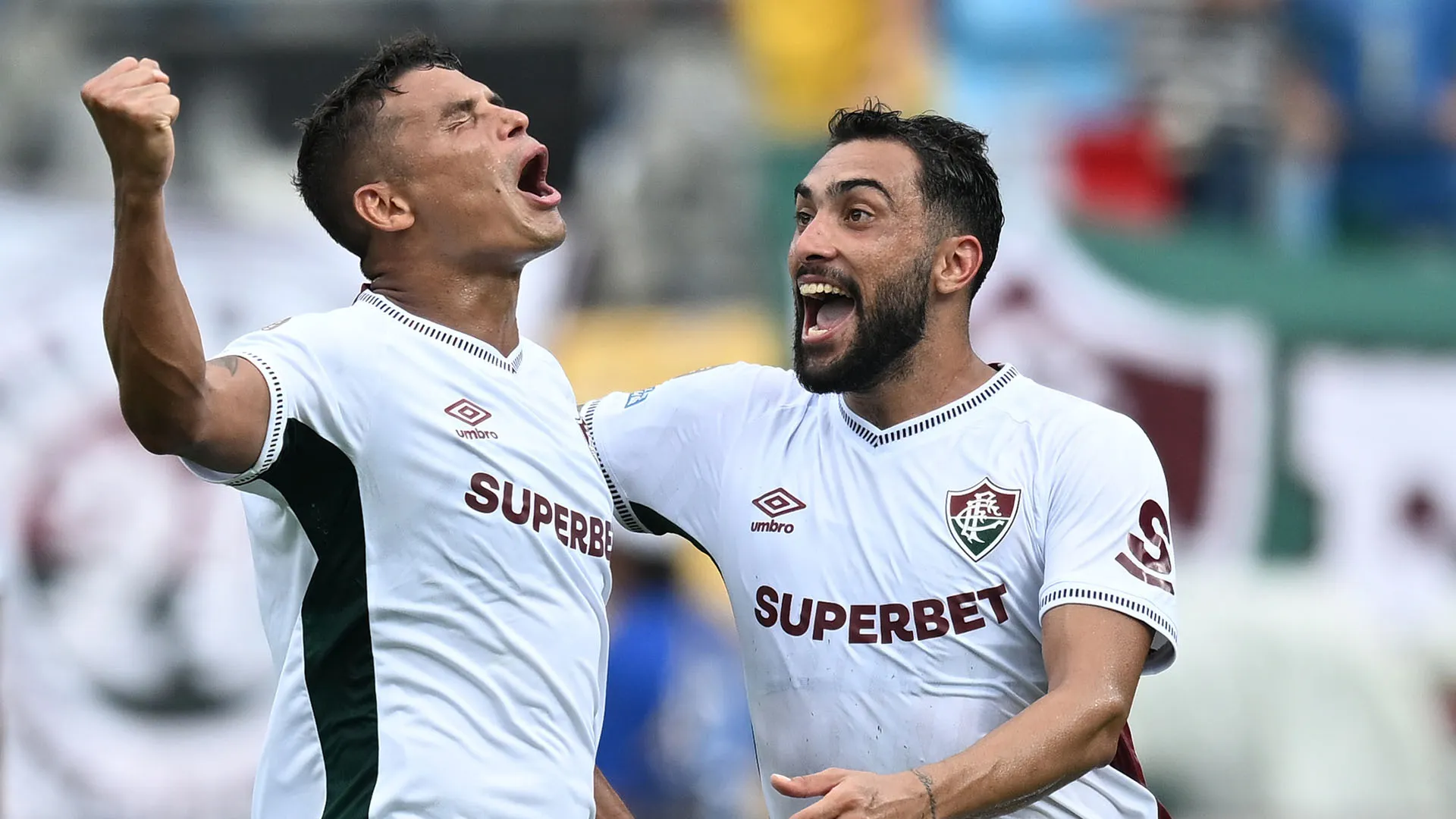 Thiago Silva ha giocato come se fosse un derby
