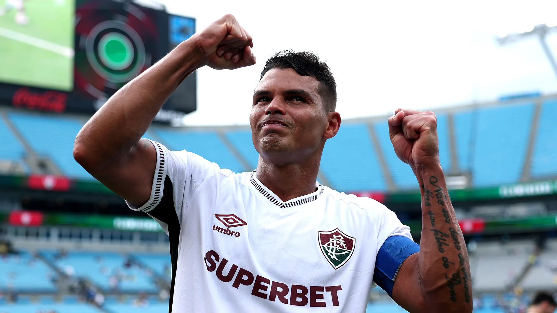 Thiago Silva sente Allegri ed elimina  l'Inter, tifosi del Milan impazziti: "L'ho fatto per loro"