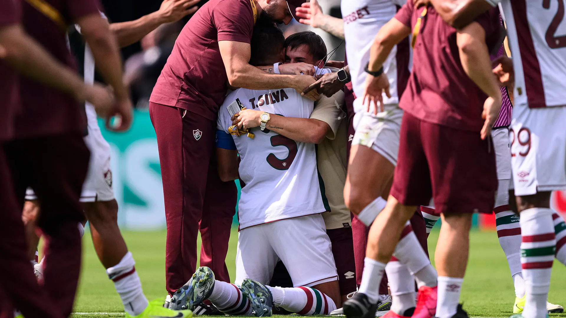 "L'ho chiamato questa settimana: gli ho chiesto informazioni sull'Inter, lui me ne ha parlato molto bene come squadra perché la rispetta molto"