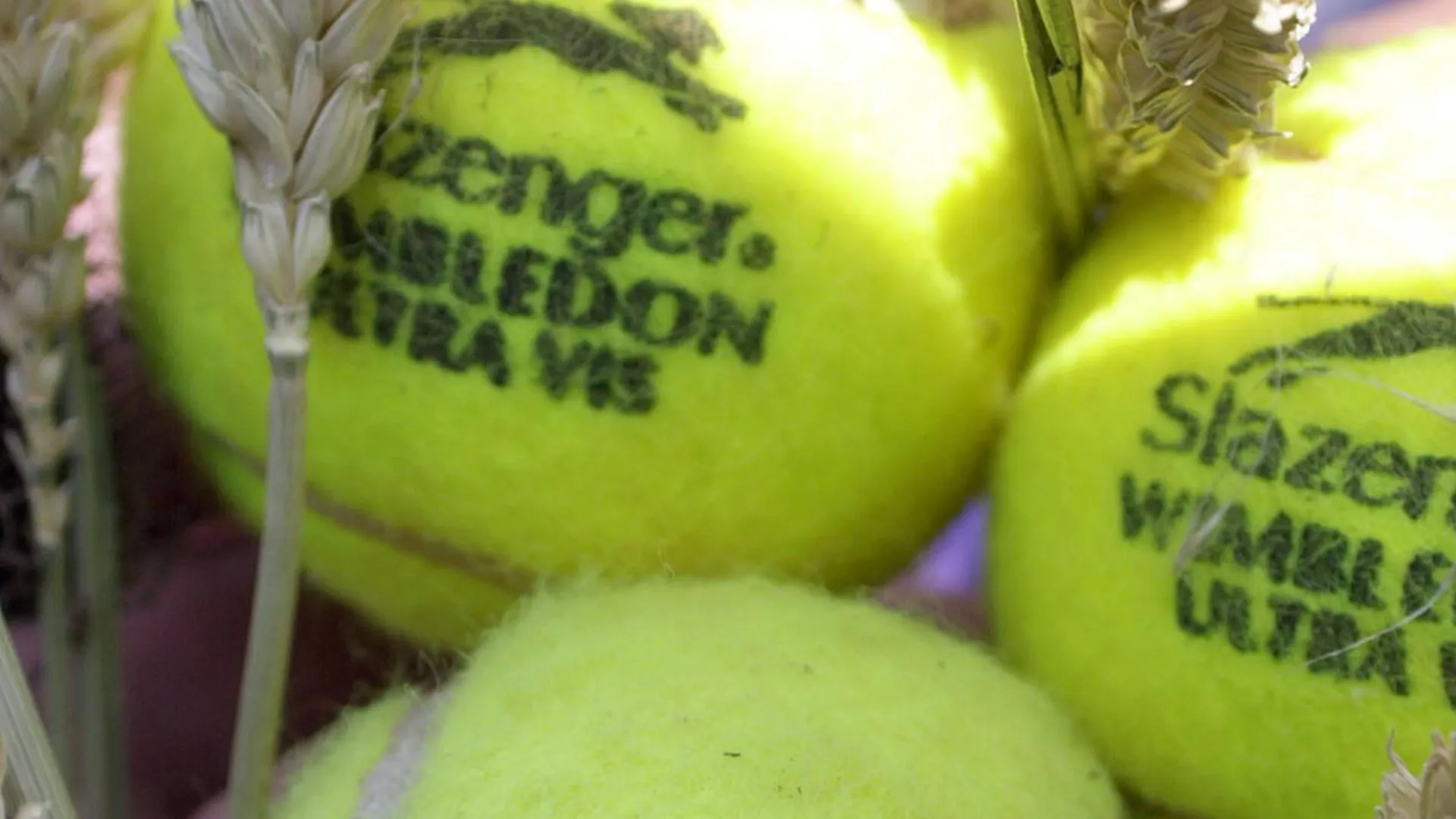 Dal 2000 gli organizzatori di Wimbledon collaborano con la nota associazione benefica

