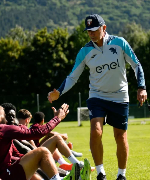 Pareggio per il Torino in amichevole contro l’Ingolstadt