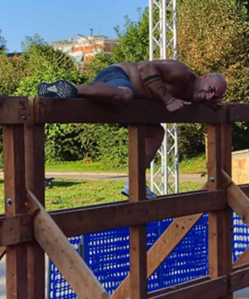 Il Triple Wall pronto a stupire alla Monza Power Run 2025