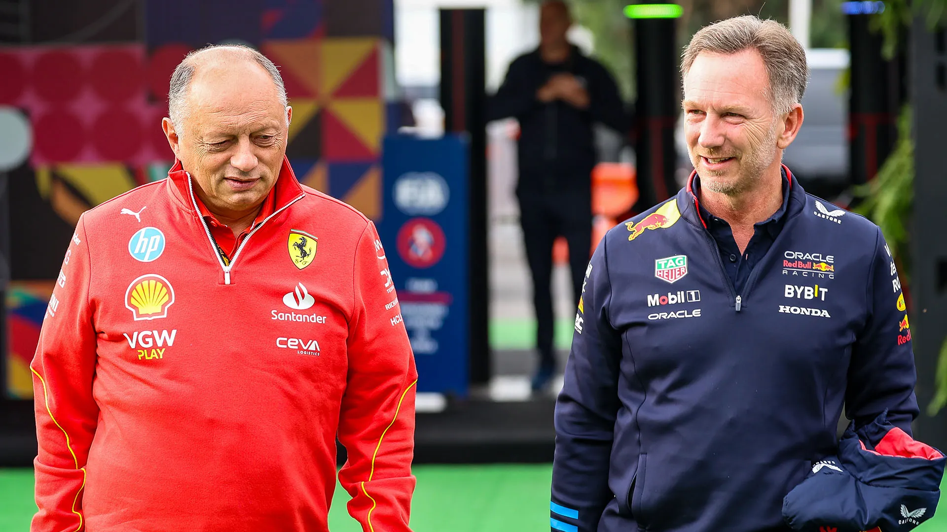 La scuderia italiana vuole interrompere il lungo digiuno di titoli mondiali (l'ultimo titolo piloti risale al 2007)