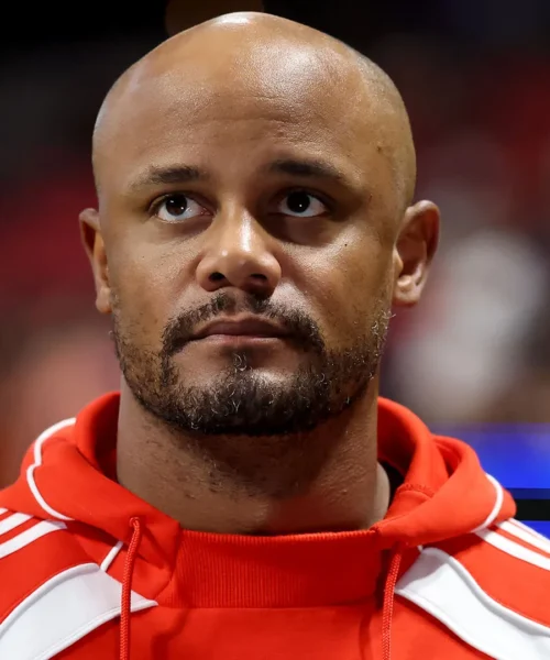 Allarme Chelsea: a rischio il grande obiettivo del Bayern Monaco. Foto