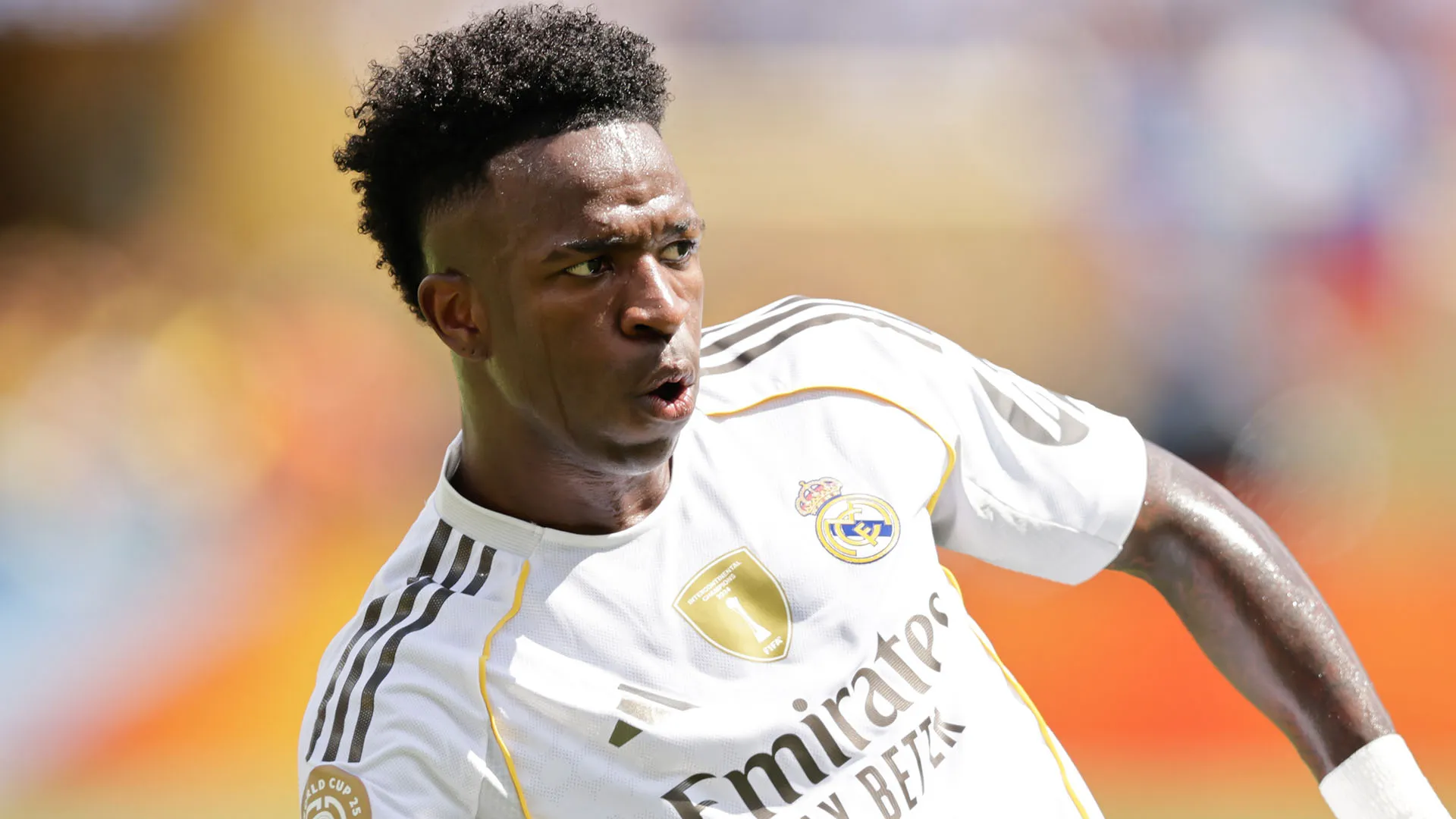 Svolta per Vinicius: è arrivata un'offerta folle
