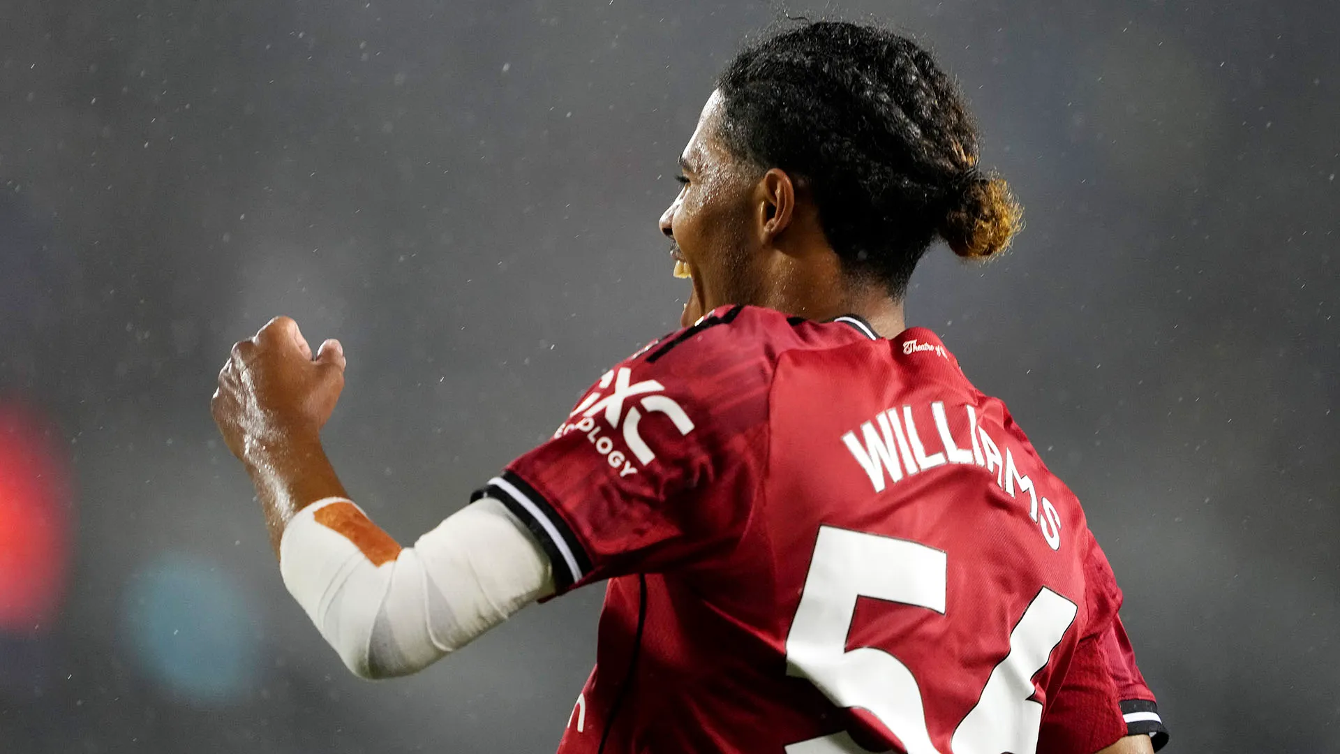 Dopo stagioni molto difficili, i Red Devils vogliono svoltare definitivamente